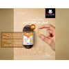 LIMITLESS OMEGA3 2000 MG ( VIT. D3 10 MCG + FISH OIL 2000 MG: TOTAL OMEGA3 ACIDS 1400 MG ) 60 CAPSULES